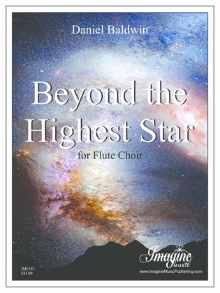 Beyond the Highest Star