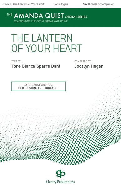 The Lantern Of Your Heart