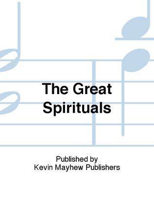 The Great Spirituals