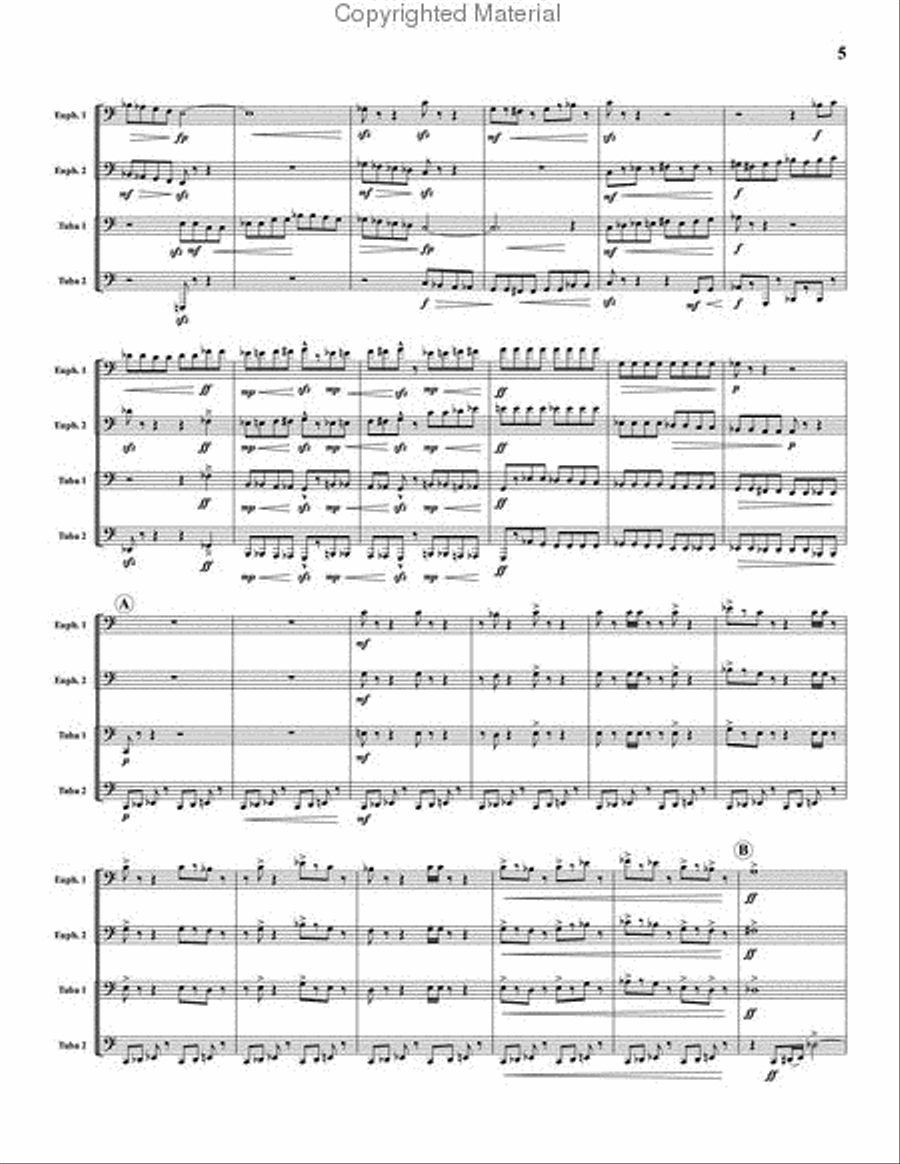 Gravity Dances EETT scores gallery preview page 5