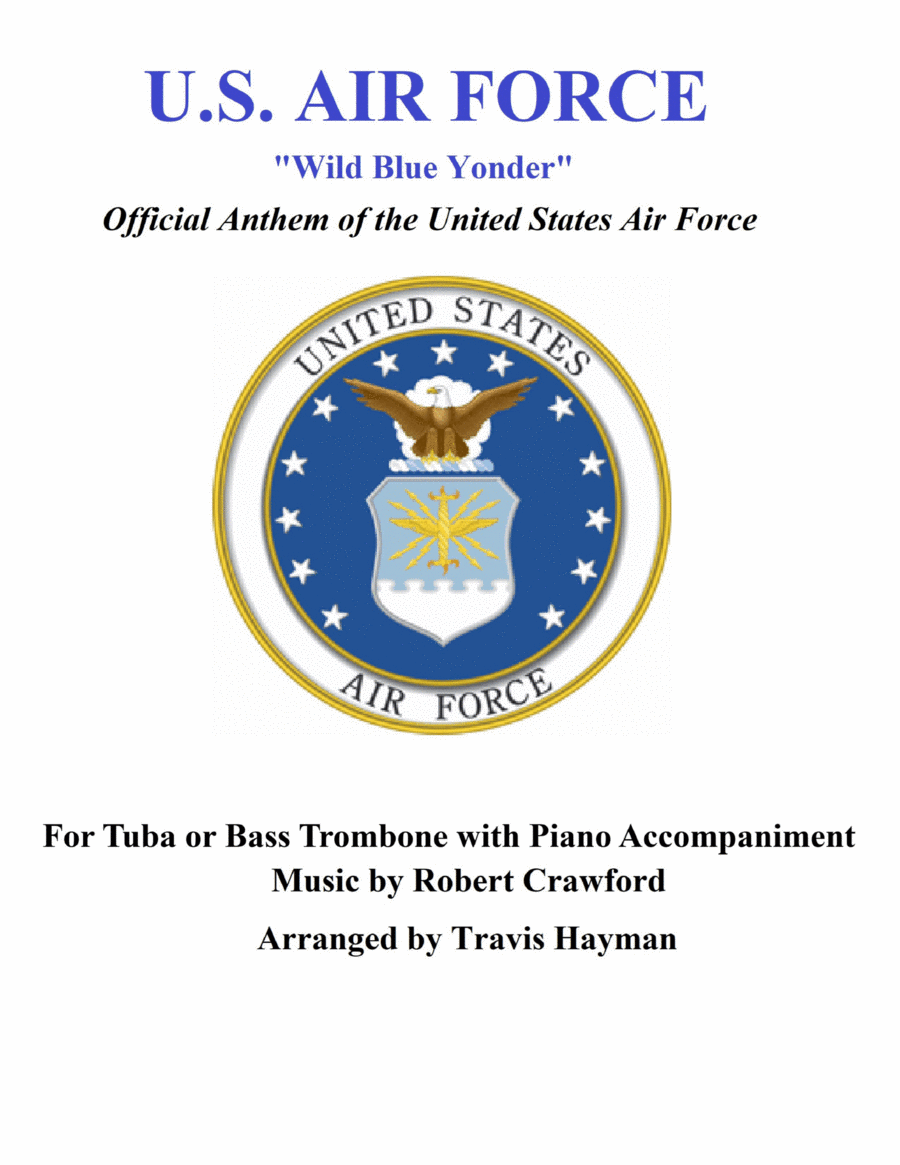 U.S. Air Force 
