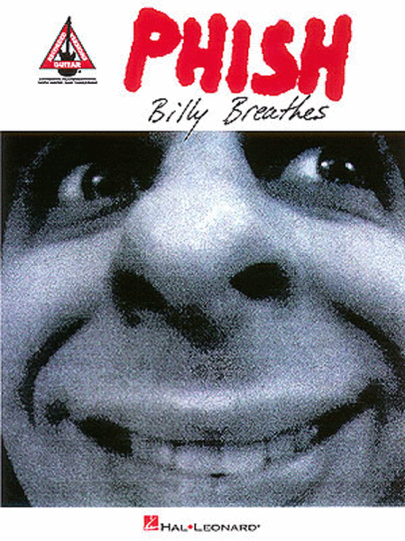 Phish – Billy Breathes