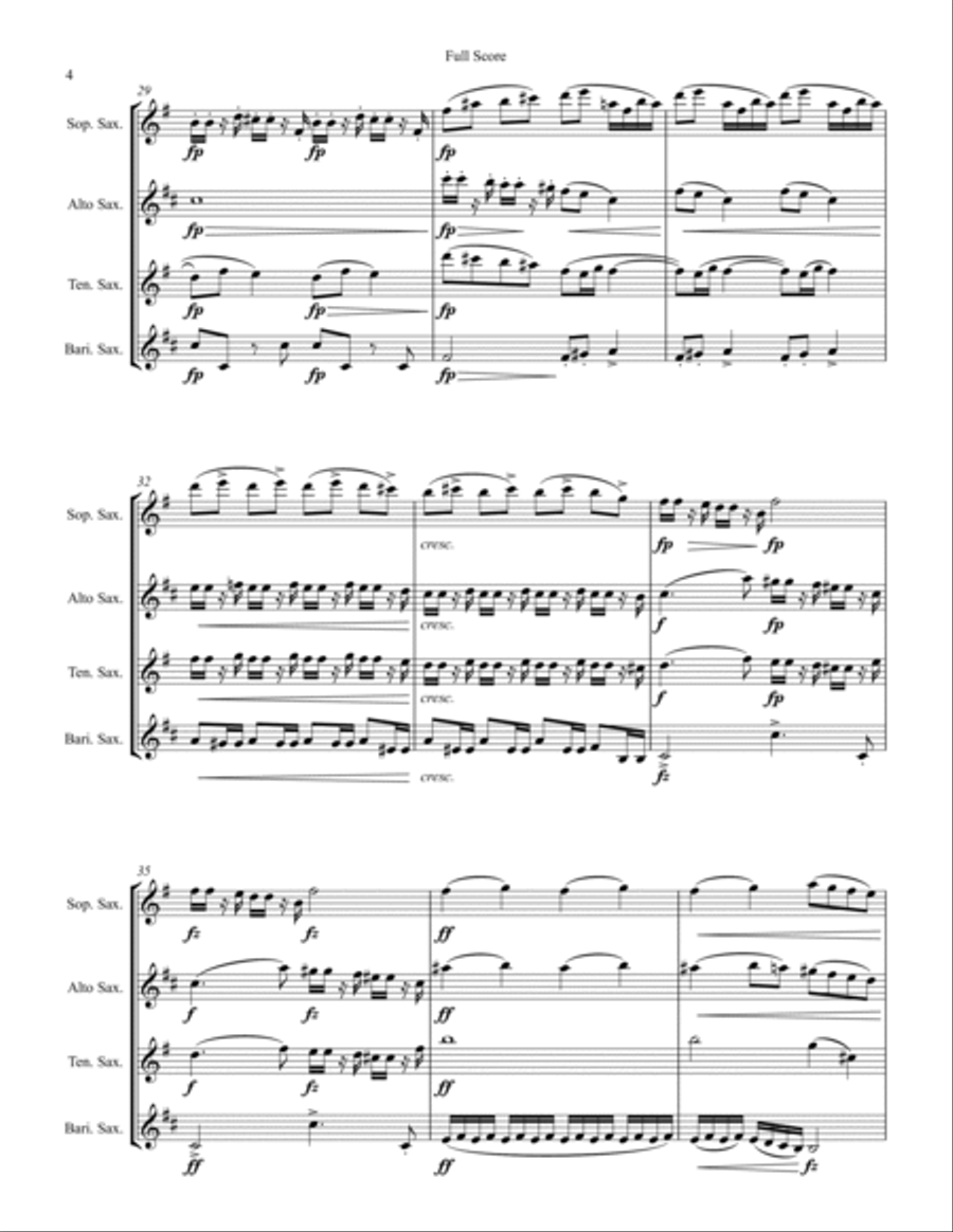 String Quartet No. 12 in F Major, 