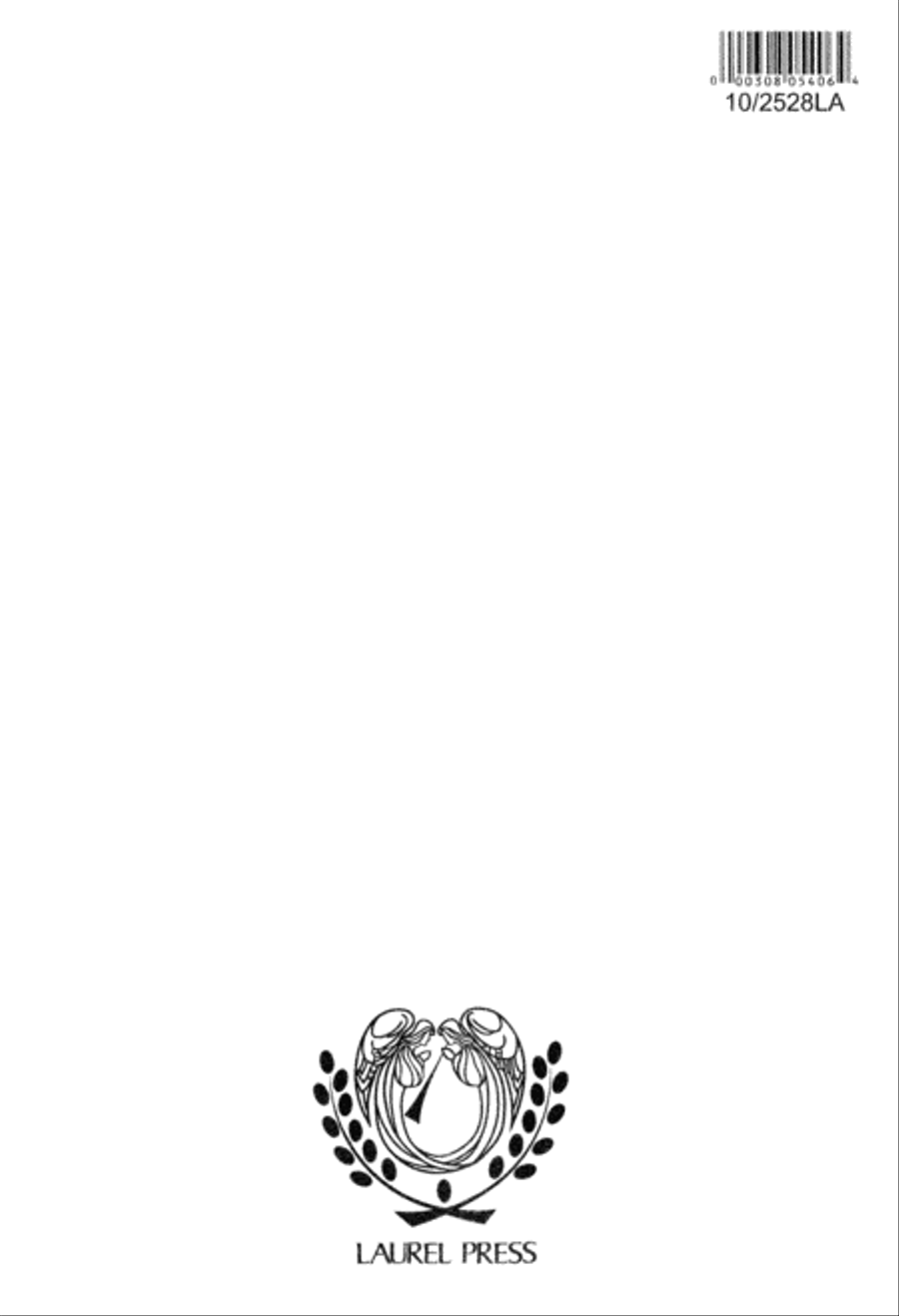 Easter Joy 3-Part scores gallery preview page 9