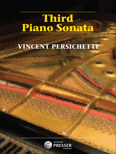 Third Piano Sonata