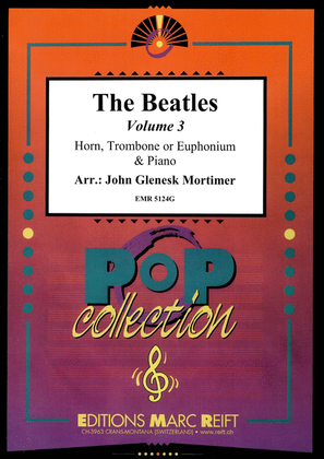 The Beatles Volume 3