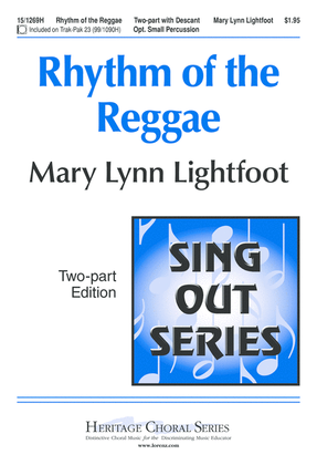 Rhythm of the Reggae