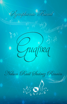 GUAJIRA (Score)