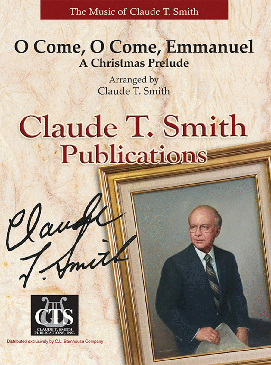 O Come, O Come, Emmanuel O Come, O Come, Emmanuel Concert Band scores gallery preview page 1
