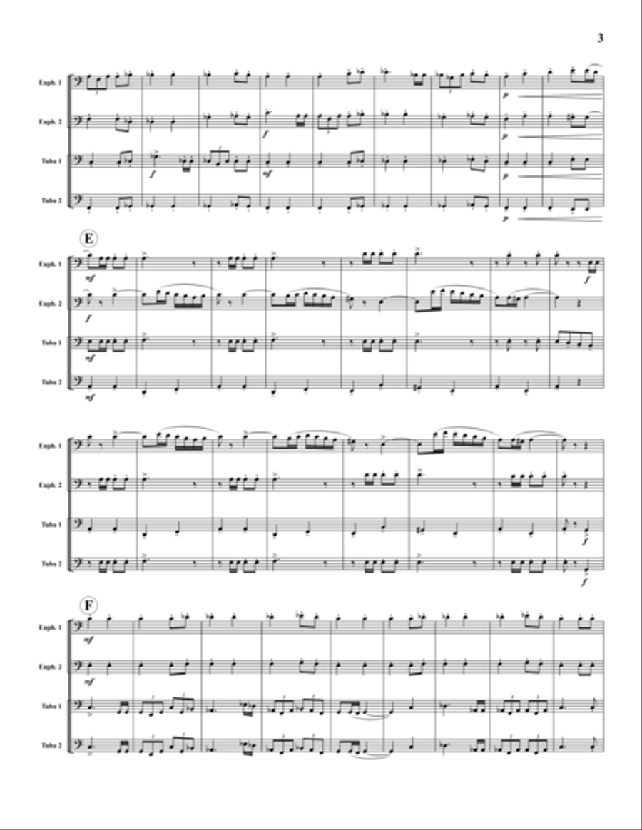 El Tubadore El Tubadore EETT scores gallery preview page 4