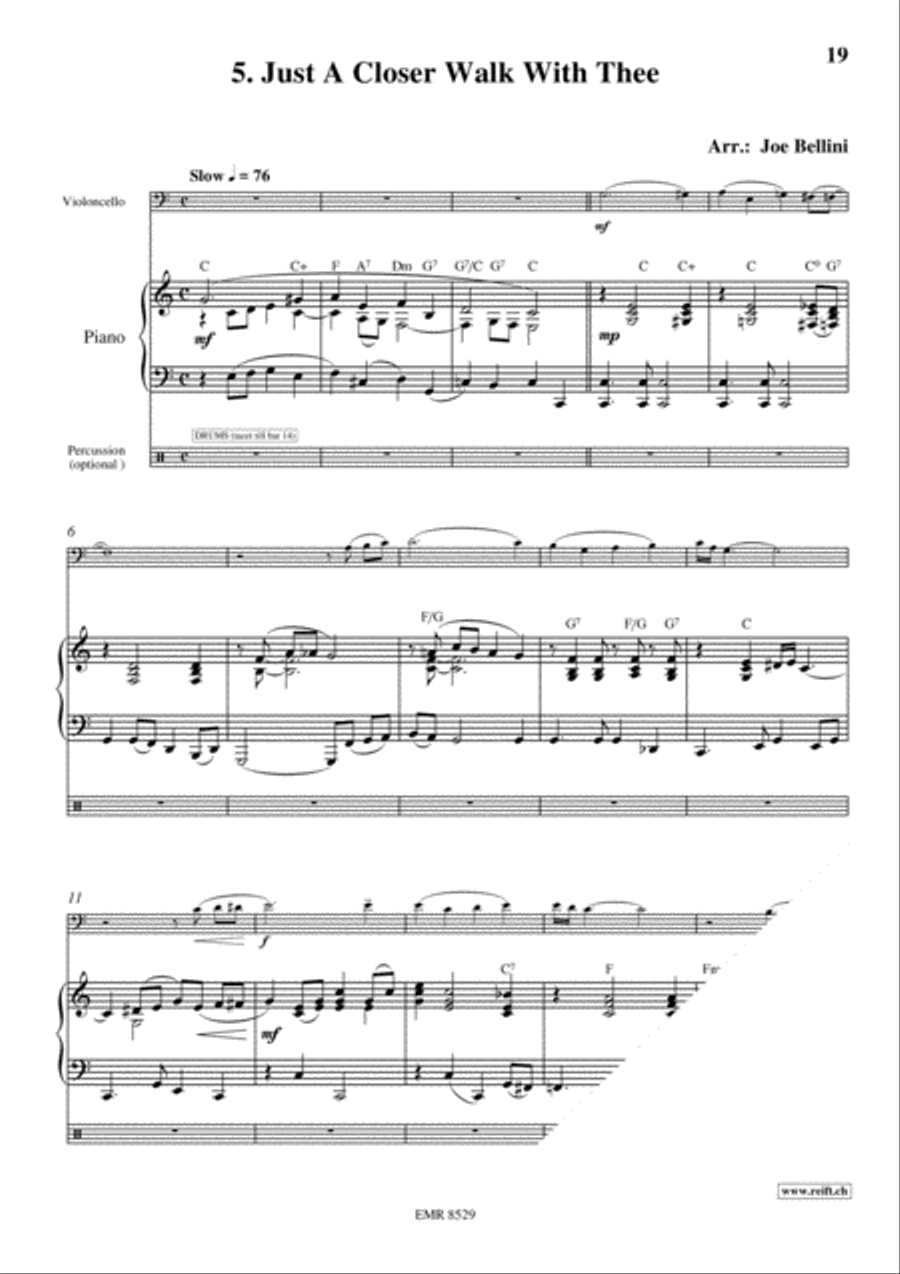 Greatest Hits Volume 1 Piano Accompaniment scores gallery preview page 7