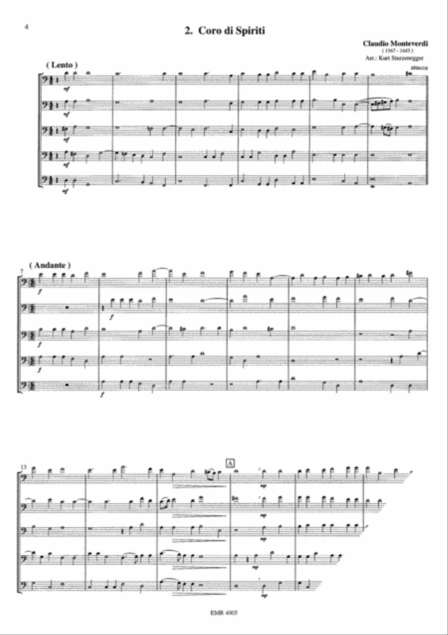 7 Quintets image number null