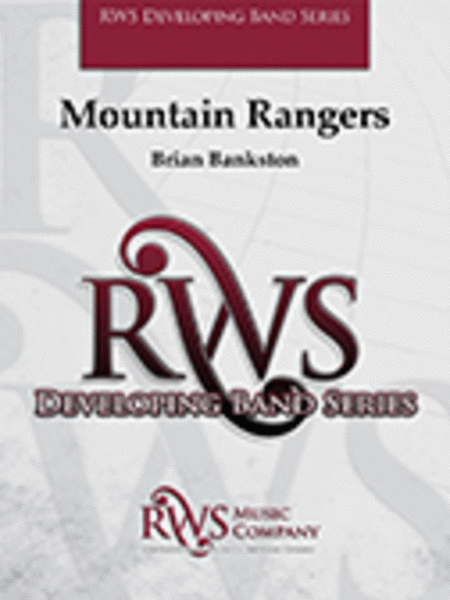 Mountain Rangers