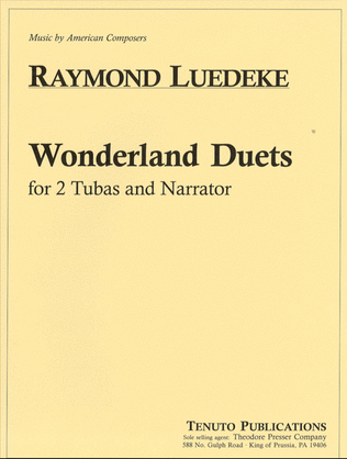 Wonderland Duets