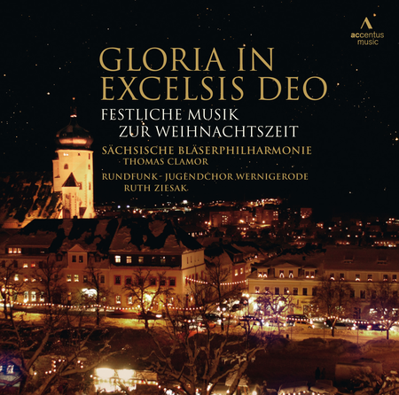 Gloria in Excelsis Deo - Festl