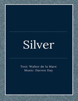 "Silver"