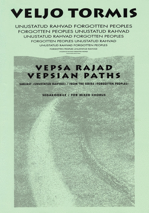 Book cover for Vespa Rajad (Vespian Paths)
