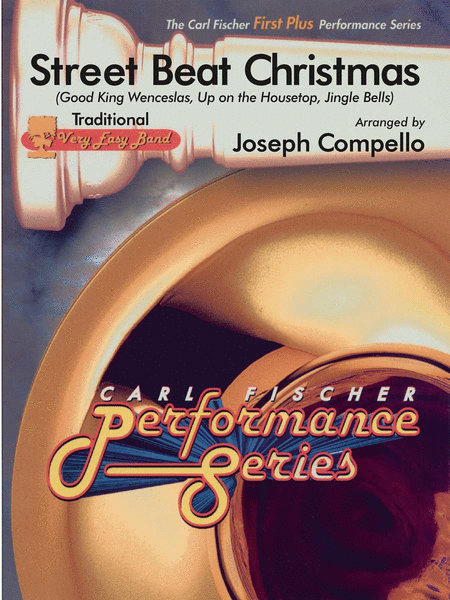 Street Beat Christmas image number null