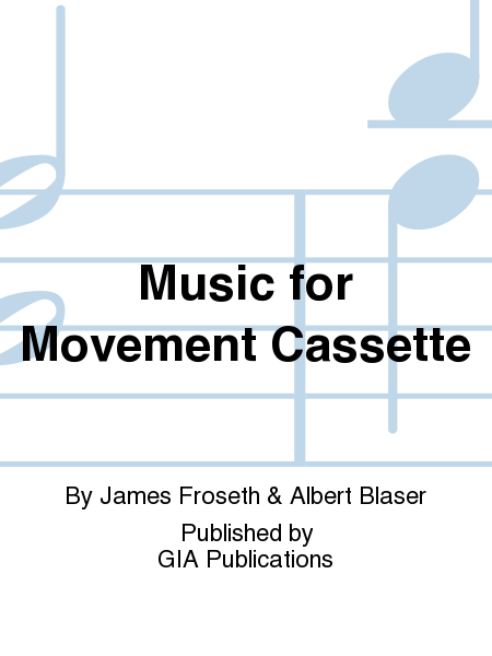 Music for Movement (Cassette)