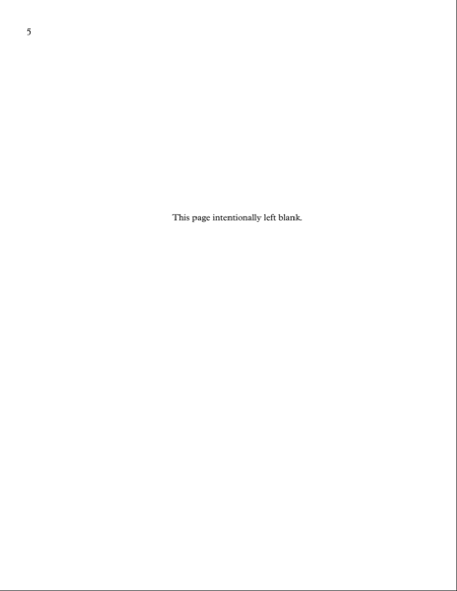 Suite for Piano Piano Solo scores gallery preview page 6