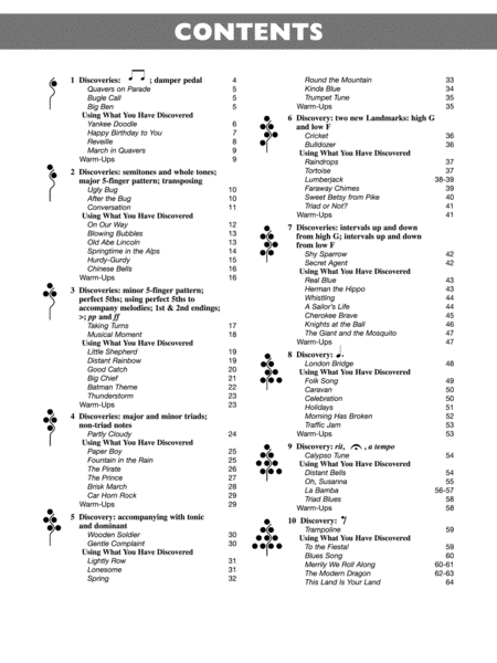 The Music Tree - Part 2A (Student's Book) - English/Australian Edition