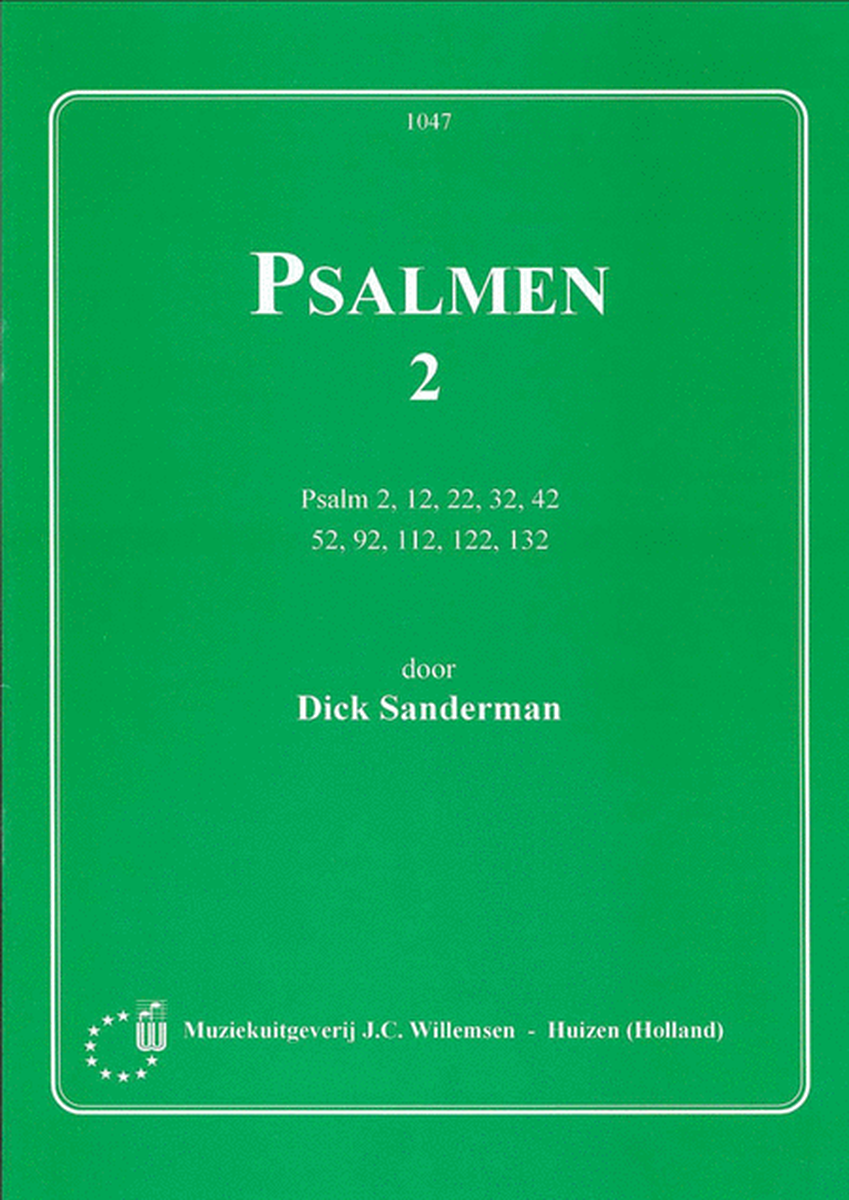 Psalmen 2