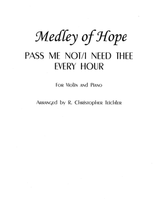 Medley of Hope