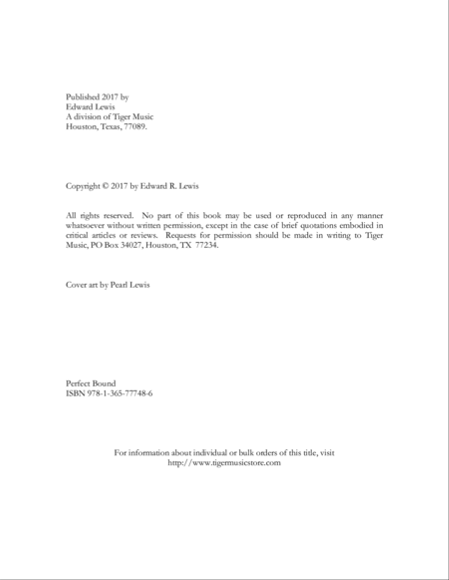 Trumpet Chops Pro eBook by Eddie Lewis Trumpet Solo scores gallery preview page 5