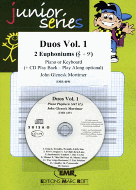 Duos Volume 1