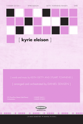 Kyrie Eleison - Anthem