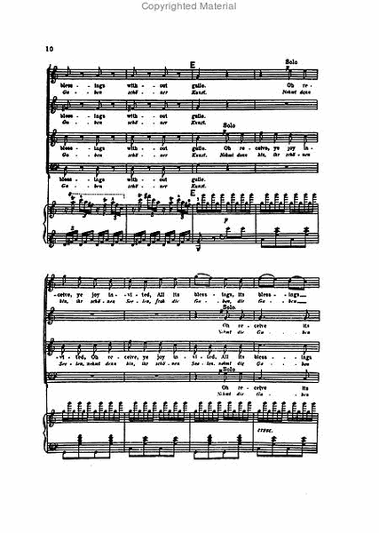 Choral Fantasy, Op. 80