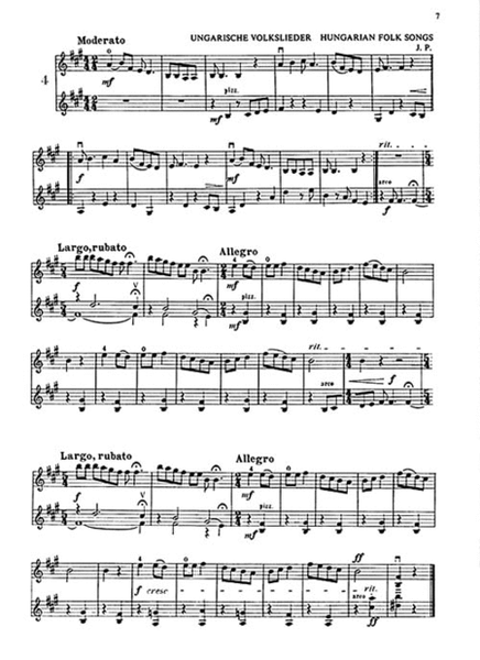 Violin Tutor – Volume 3