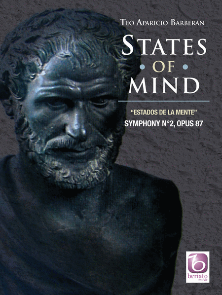 Symphony No. 2: States Of Mind, Opus 87
