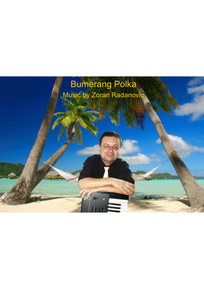 Bumerang Polka