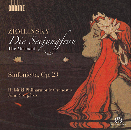 Seejungfrau; Sinfonietta image number null