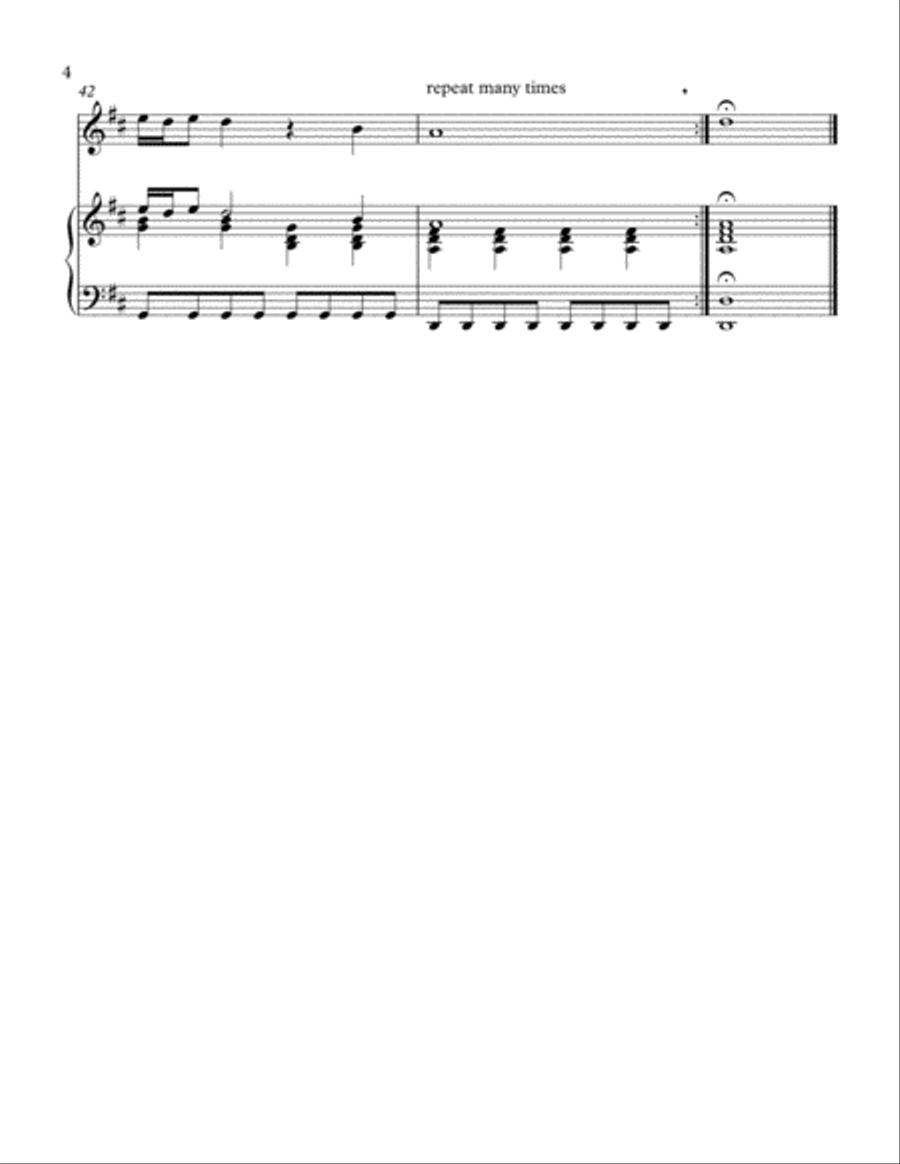 Hey Jude Hey Jude Violin Solo scores gallery preview page 5