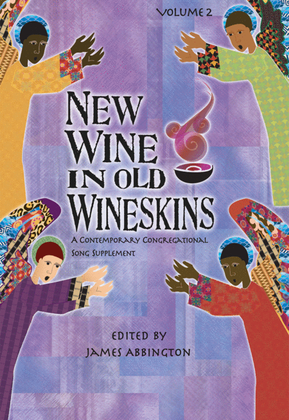 New Wine in Old Wineskins - Volume 2, Spiral edition