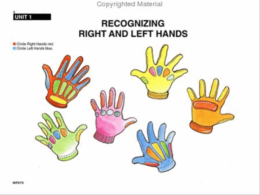 Theory & Ear Training Party Book A Piano Method scores gallery preview page 3