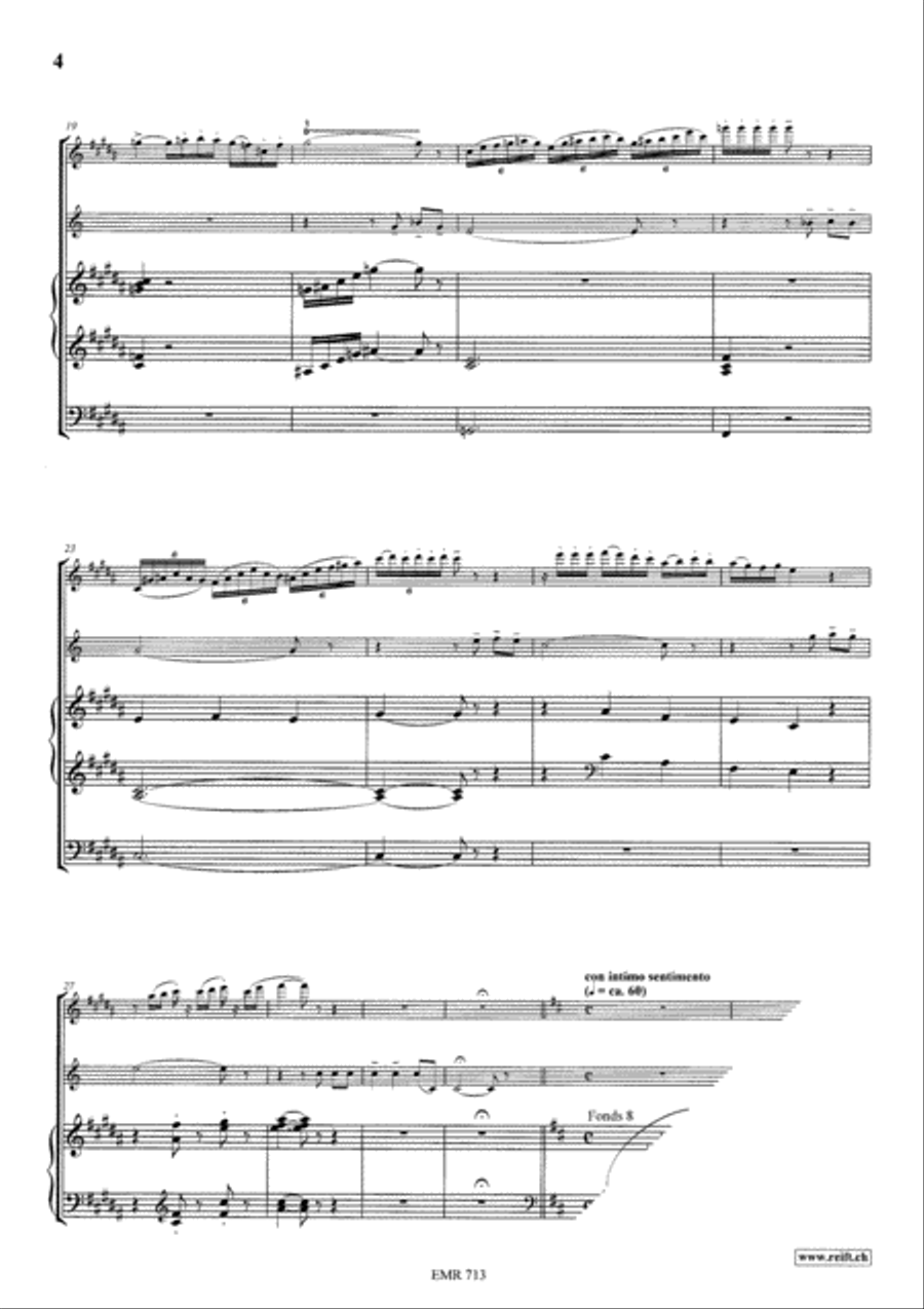 Trio Flute scores gallery preview page 4