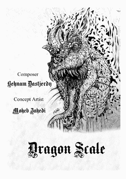 Dragon scale