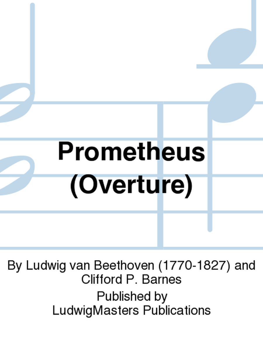 Prometheus (Overture) image number null