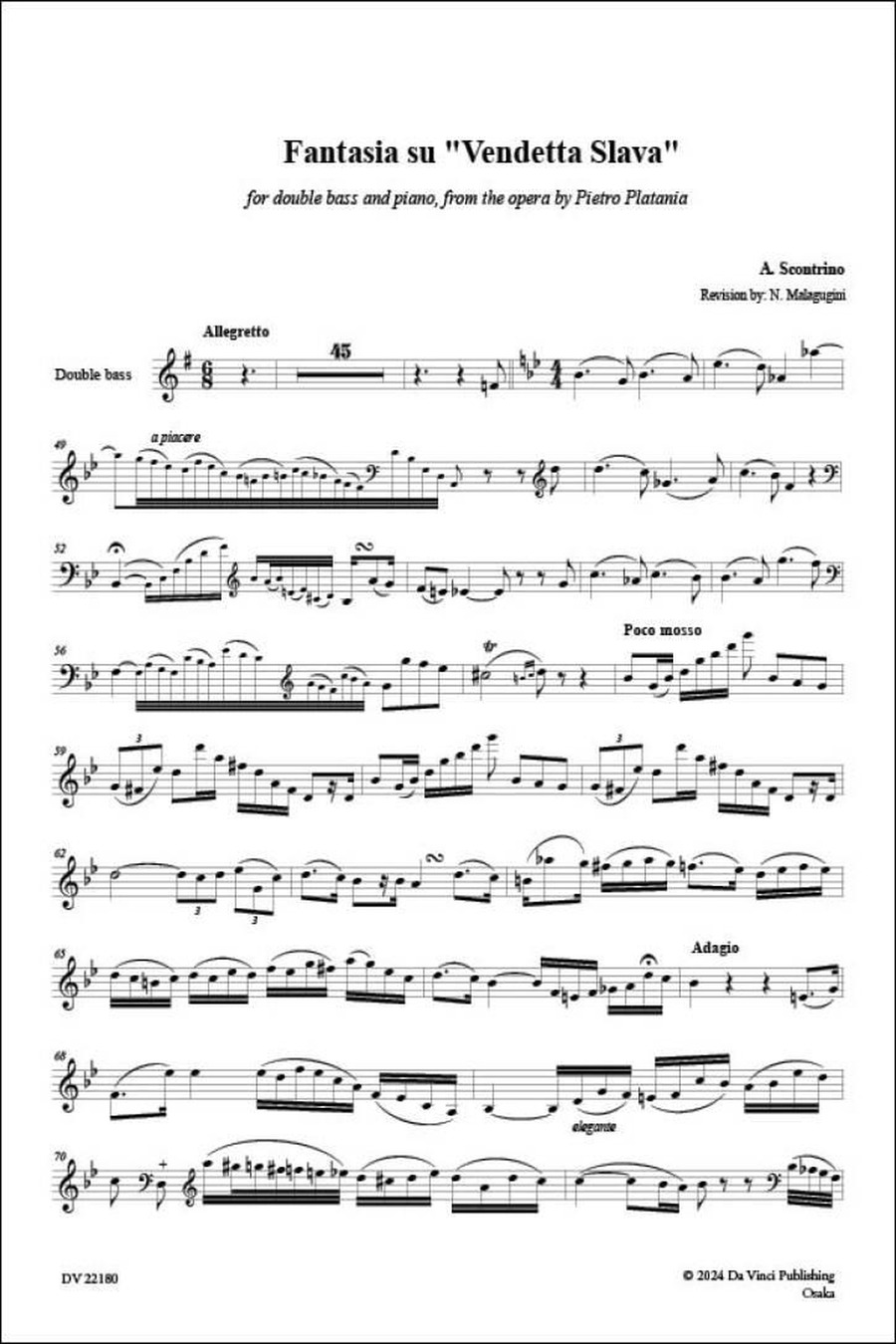 Fantasia su 
