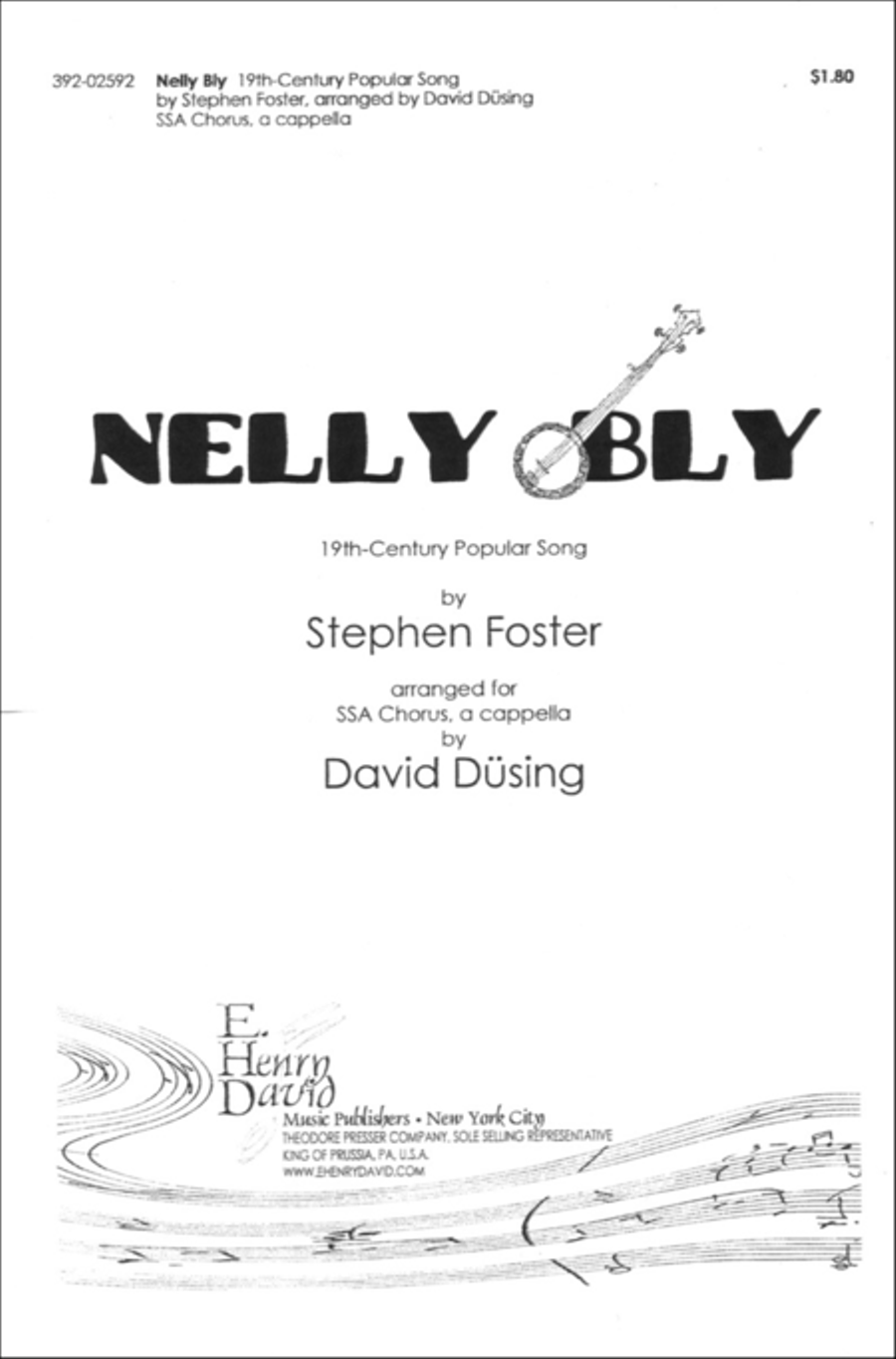 Nelly Bly SSA scores gallery preview page 1