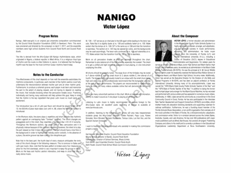 Nanigo image number null