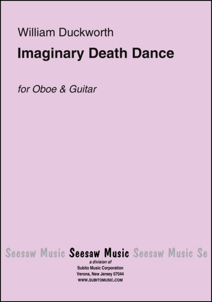 Imaginary Death Dance