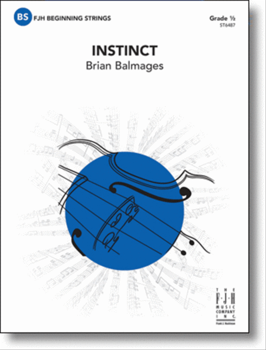 Instinct