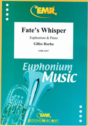 Fate's Whisper