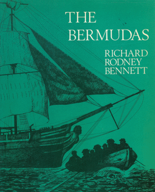 Book cover for Bermudas Chorus Score