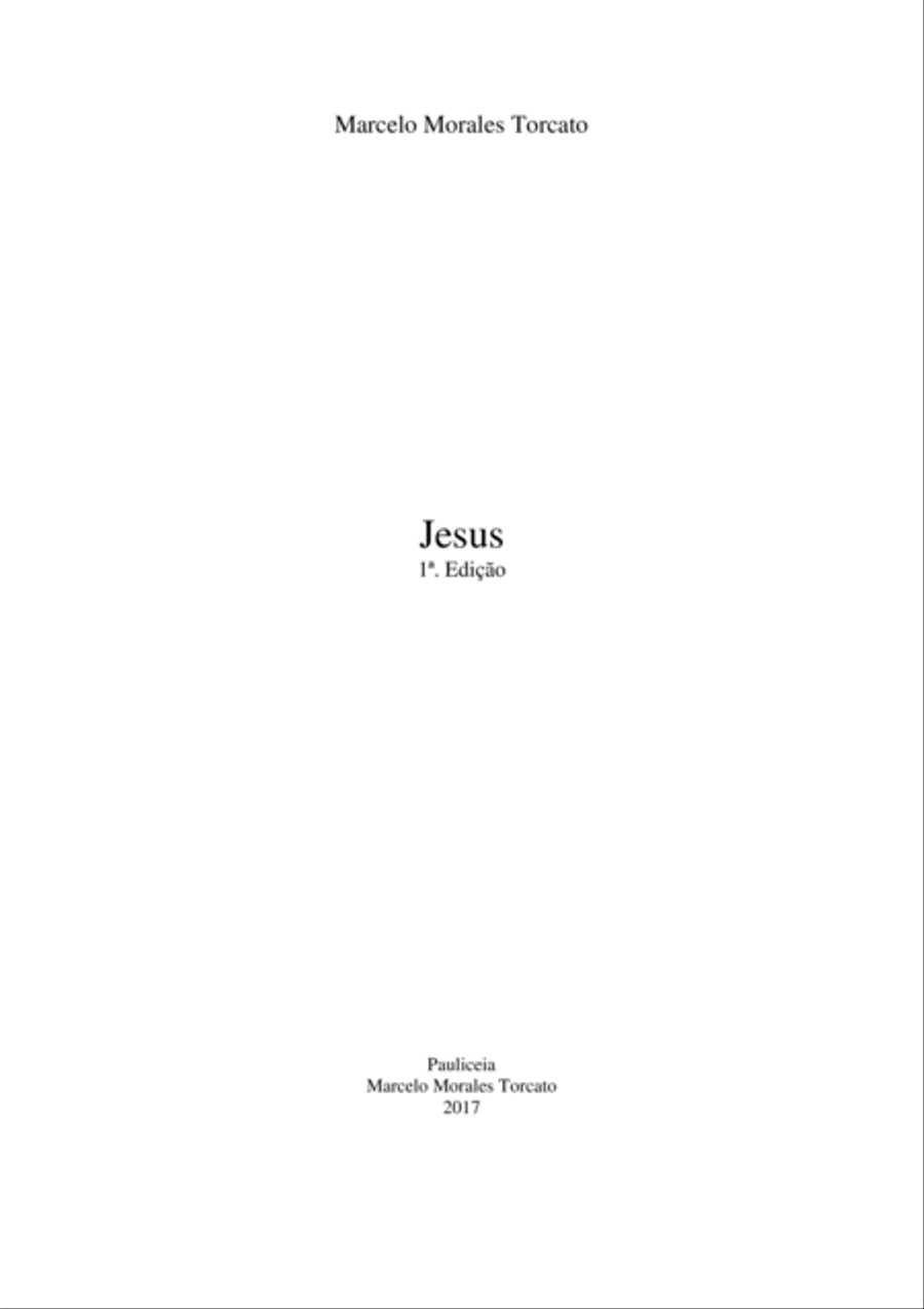 Jesus - Marching Band
