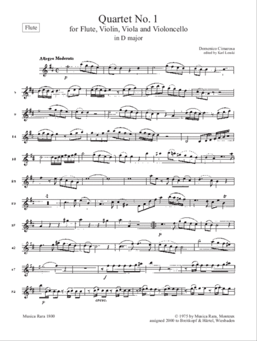 Trio Sonatas Op. 3 Trio Sonatas Op. 3 Score scores gallery preview page 2